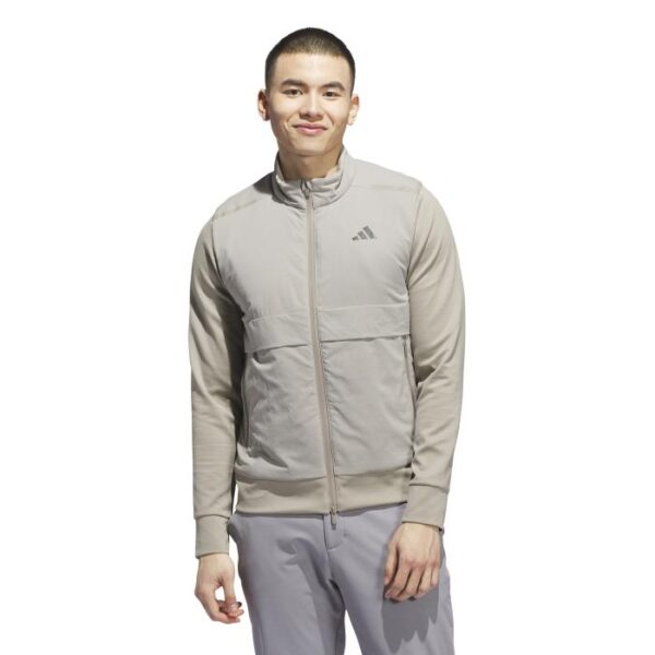 Ultimate365 Tour Frostguard Jack, Putty Beige - Afbeelding 2