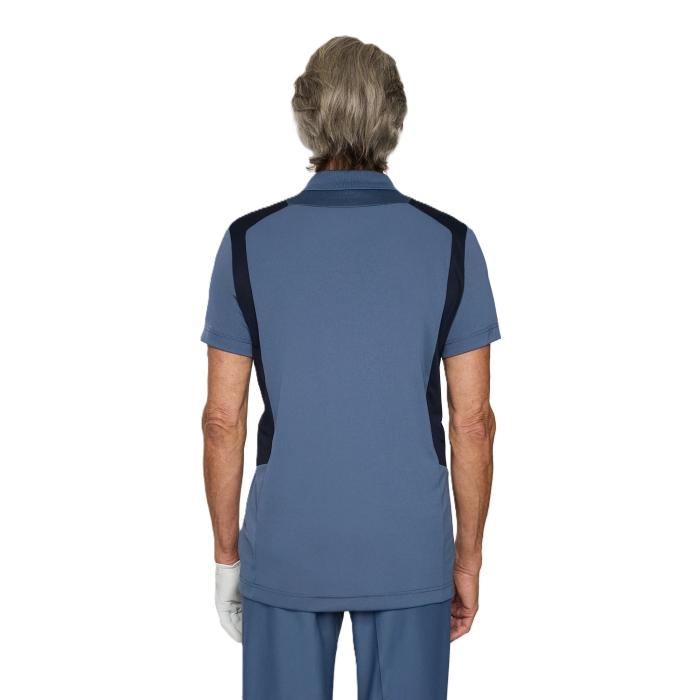 Legacy Polo, Vintage Indigo - Afbeelding 3