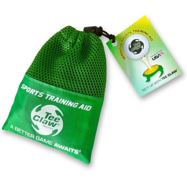 Tees 4 stuks, Groen/Geel - Afbeelding 5