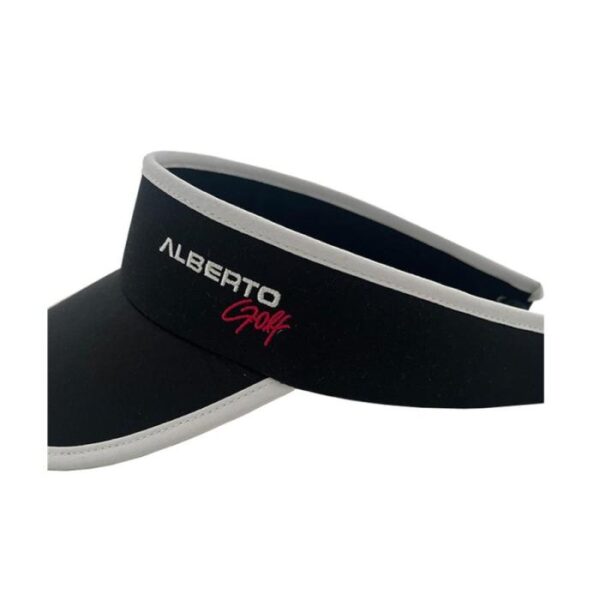 Visor, Black - Afbeelding 2