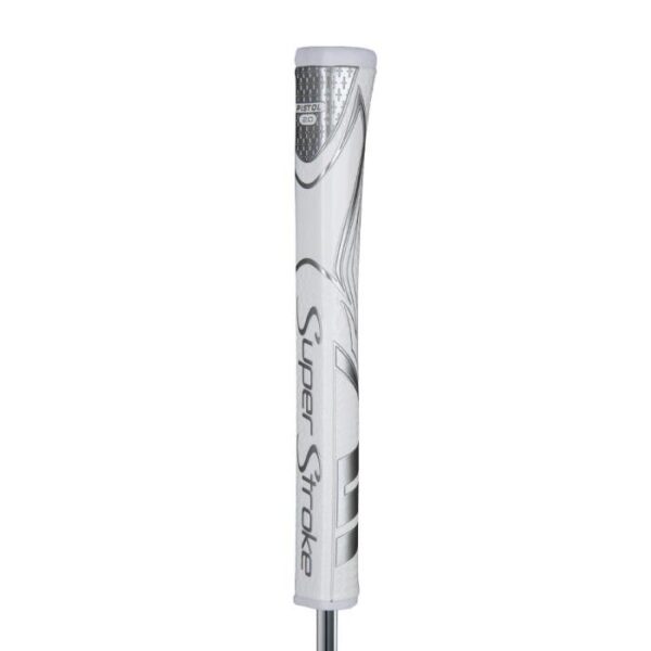 Zenergy Pistol 2.0, Wit/Zilver - Afbeelding 3