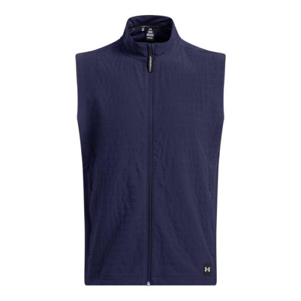 Drive Pro Storm Lightweight Insulated Vest, Midnight Navy