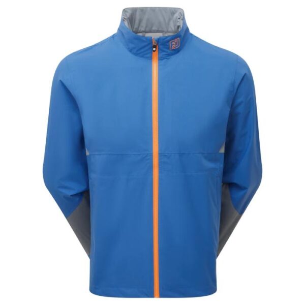 HydroLite X Jacket, Indigo/Basalt