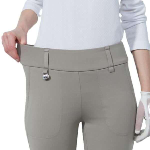 Magic Warm Trousers 32", Hazel - Afbeelding 2