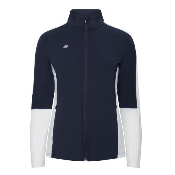 Blake Thermal Midlayer, Navy