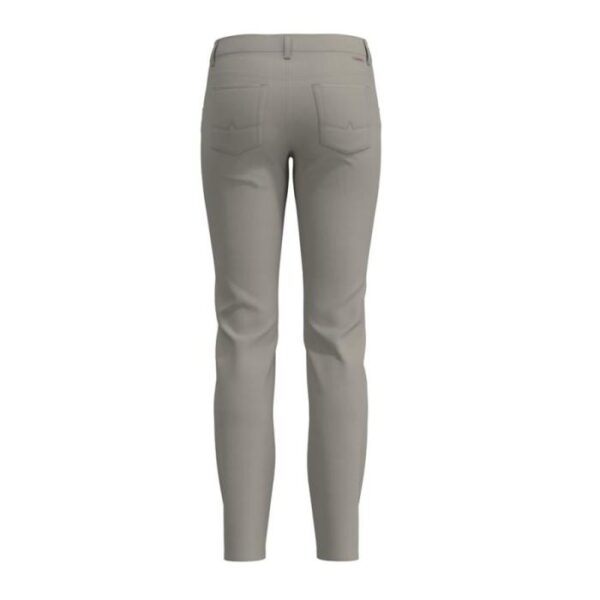Jana WR Stretch Energy Piqué, Naturel - Afbeelding 2