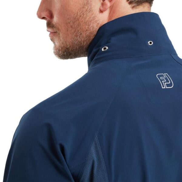 HydroTour Jacket, Navy - Afbeelding 5