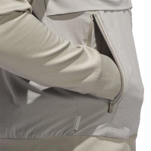Ultimate365 Tour Frostguard Jack, Putty Beige - Afbeelding 4