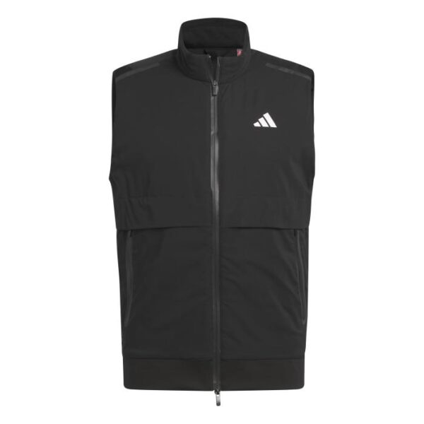 Ultimate365 Tour Frostguard Vest, Black