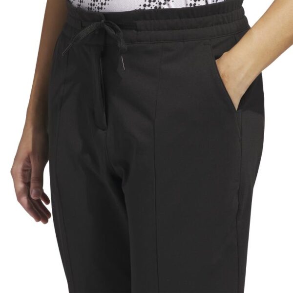 Go To Knit Pant, Black - Afbeelding 4