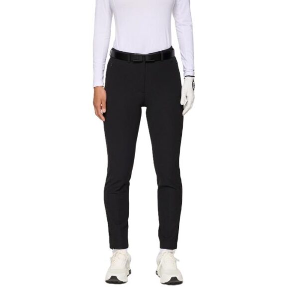 Maria Pant, Black - Afbeelding 2