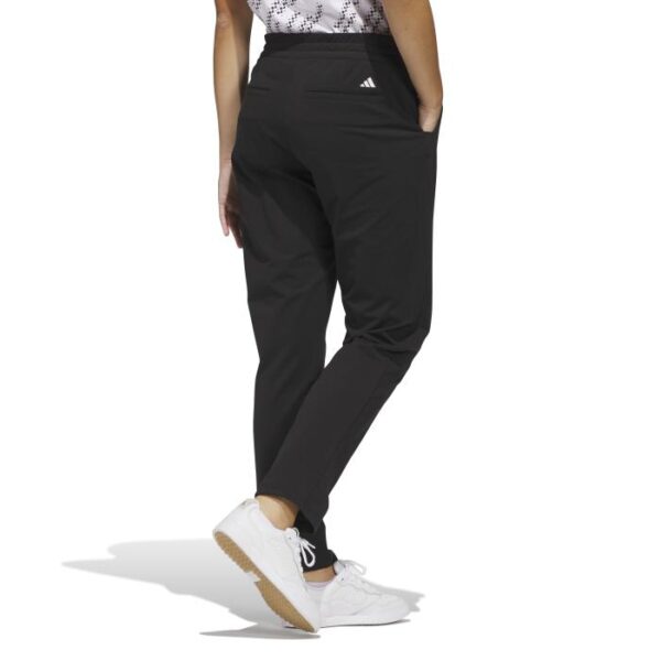 Go To Knit Pant, Black - Afbeelding 3