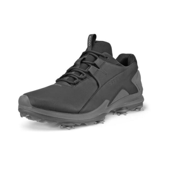 Biom Tour, Black - Afbeelding 2