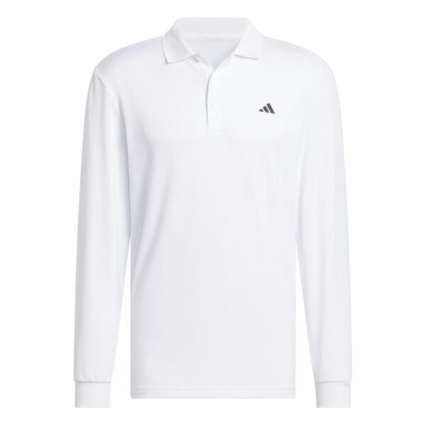 Ultimate365 Cold.Rdy Longsleeve, White