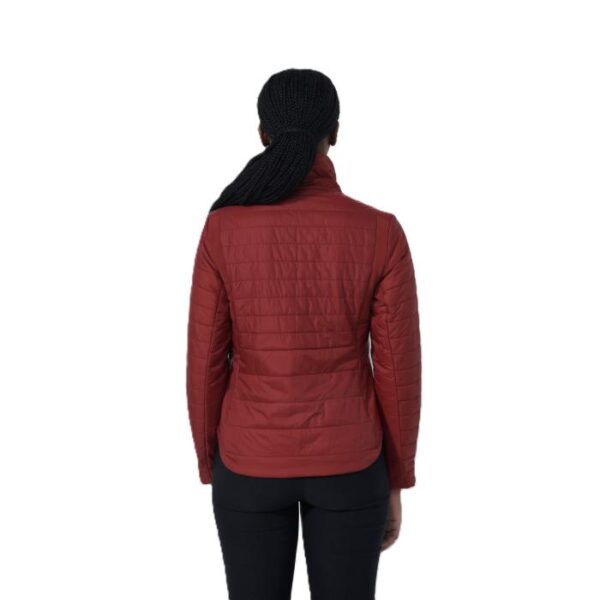 Vars Jacket, Winery - Afbeelding 2
