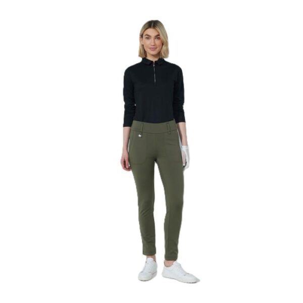 Magic Warm Trousers 32", Kalamata