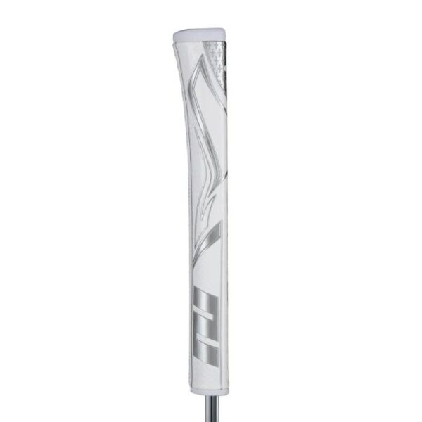 Zenergy Pistol 2.0, Wit/Zilver - Afbeelding 4