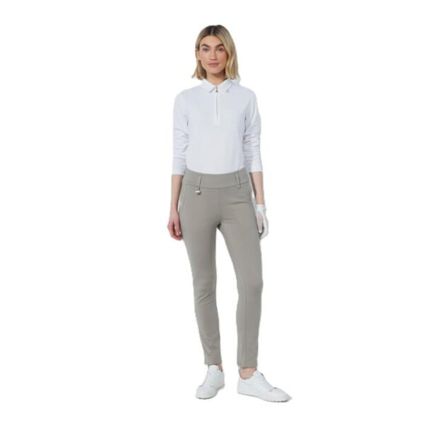 Magic Warm Trousers 32", Hazel