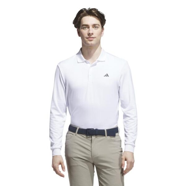Ultimate365 Cold.Rdy Longsleeve, White - Afbeelding 2