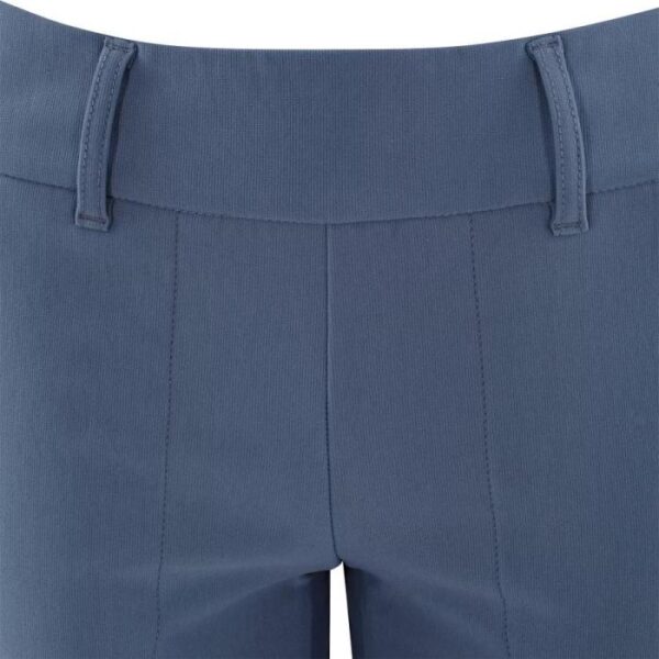Lucy Stretch Energy Piqué, Blue - Afbeelding 3