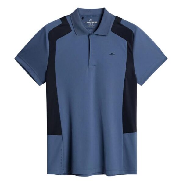 Legacy Polo, Vintage Indigo