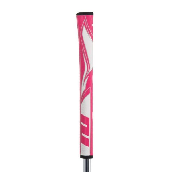 Zenergy Pistol 1.0, Roze/Wit - Afbeelding 2