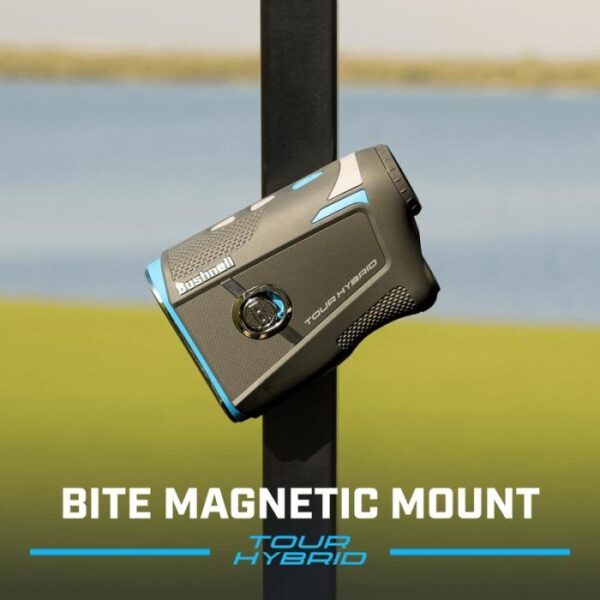 Tour Hybrid Laser Rangefinder - Afbeelding 9