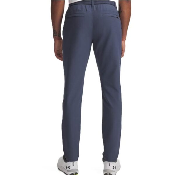 CGI Tapered Pant, Downpour Gray/Halo Gray - Afbeelding 2