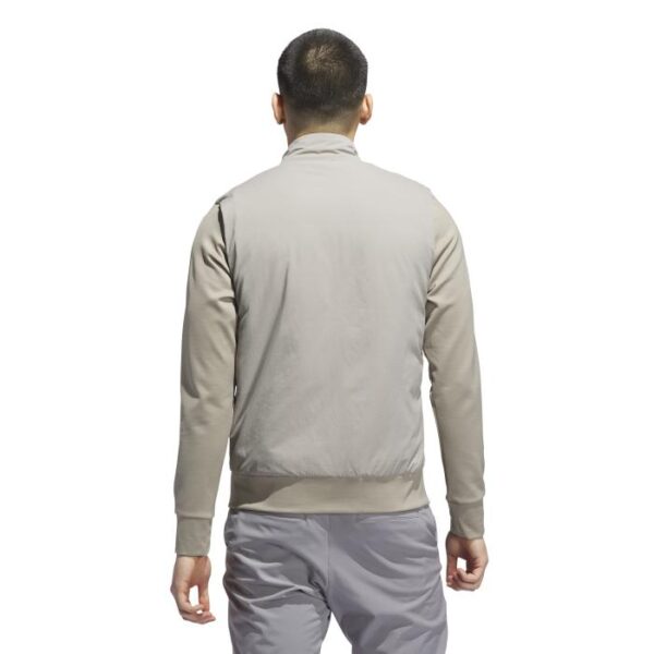 Ultimate365 Tour Frostguard Jack, Putty Beige - Afbeelding 3