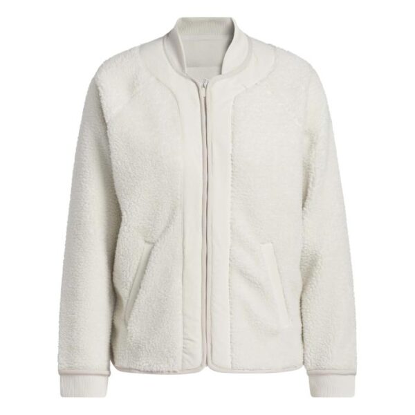 Go-To  Fleece Jack, Alumina