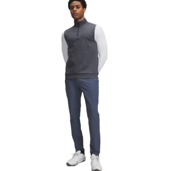 CGI Tapered Pant, Downpour Gray/Halo Gray