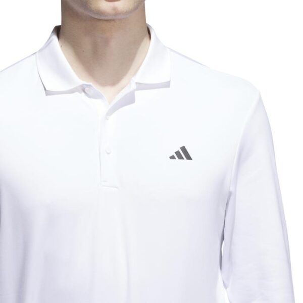 Ultimate365 Cold.Rdy Longsleeve, White - Afbeelding 4
