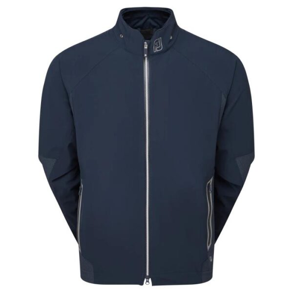 HydroTour Jacket, Navy