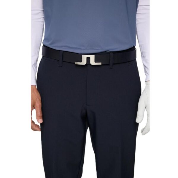Ellott Bonded Fleece Pant, JL Navy - Afbeelding 4