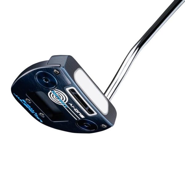 Ai-One 2-Ball Jailbird Mini DB Putter - Afbeelding 4