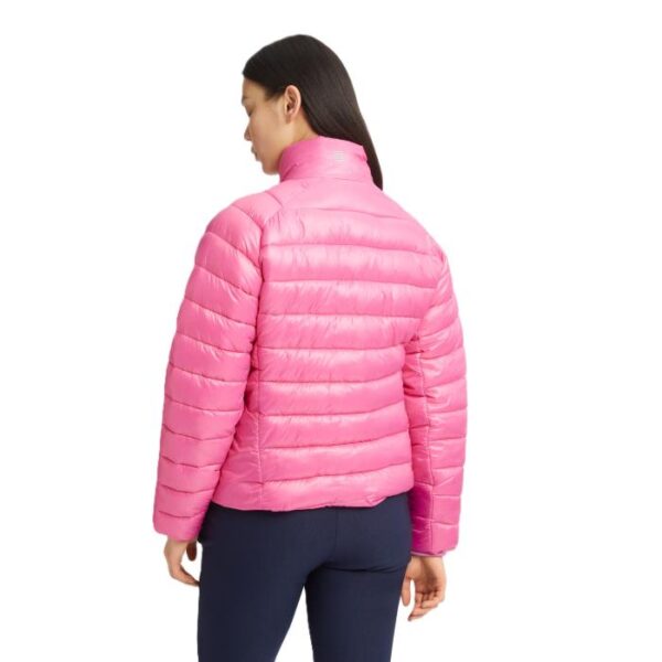 Airlite Golf Padded Jacket, Rose - Afbeelding 3