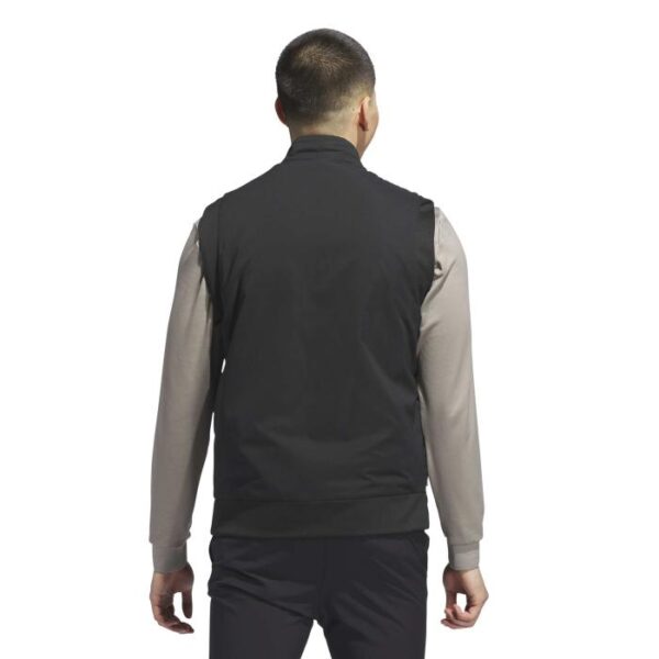 Ultimate365 Tour Frostguard Vest, Black - Afbeelding 3