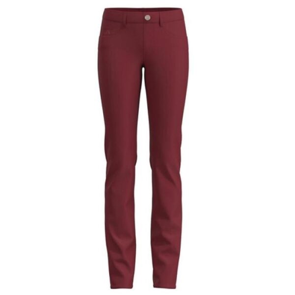 Julia Stretch Energy, Dark Red
