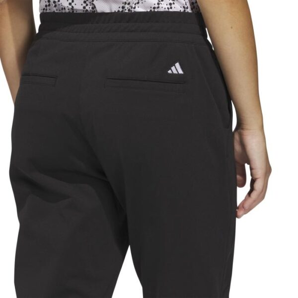 Go To Knit Pant, Black - Afbeelding 5