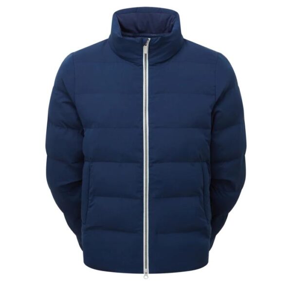 Thermoseries Insulated Jacket, Navy