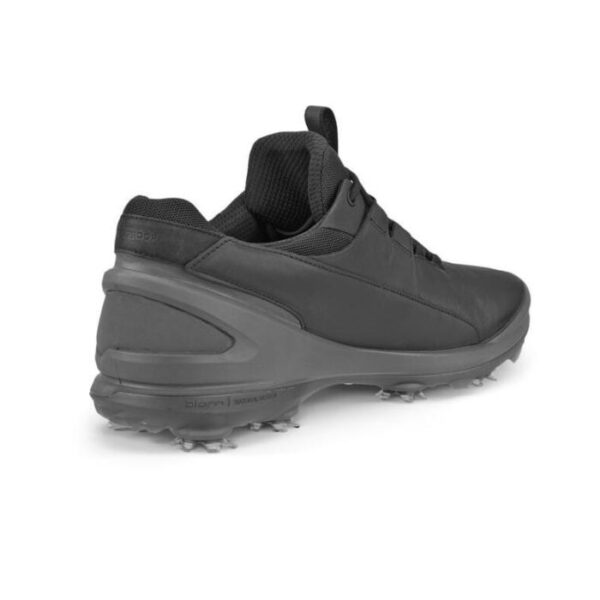 Biom Tour, Black - Afbeelding 3