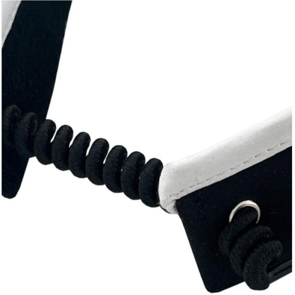 Visor, Black - Afbeelding 3