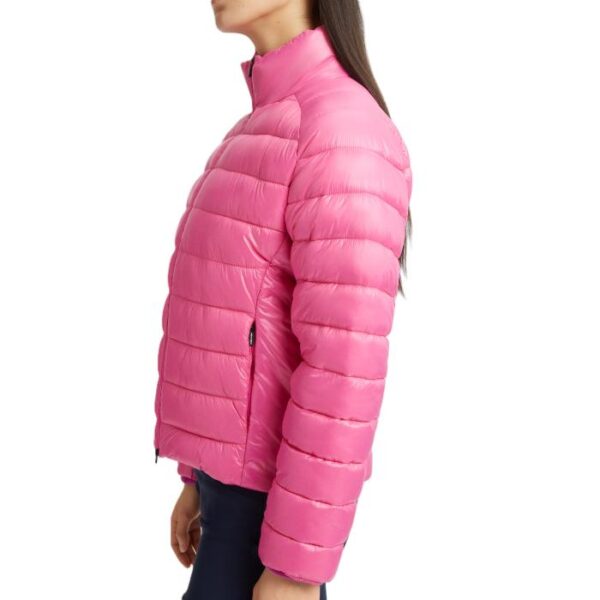 Airlite Golf Padded Jacket, Rose - Afbeelding 4