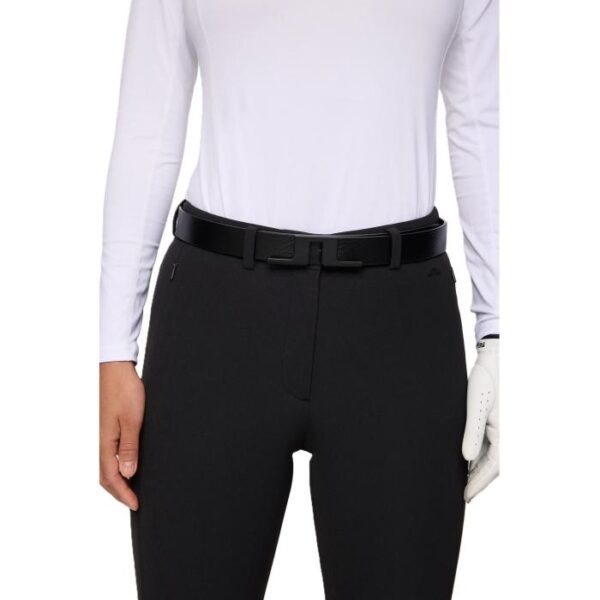Maria Pant, Black - Afbeelding 5