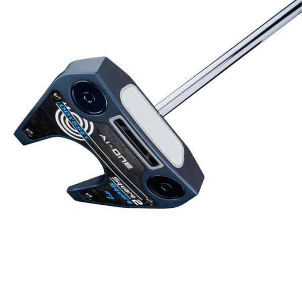 Ai-One Square 2 Square #7 Cruiser Putter