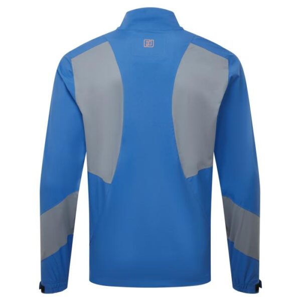 HydroLite X Jacket, Indigo/Basalt - Afbeelding 3