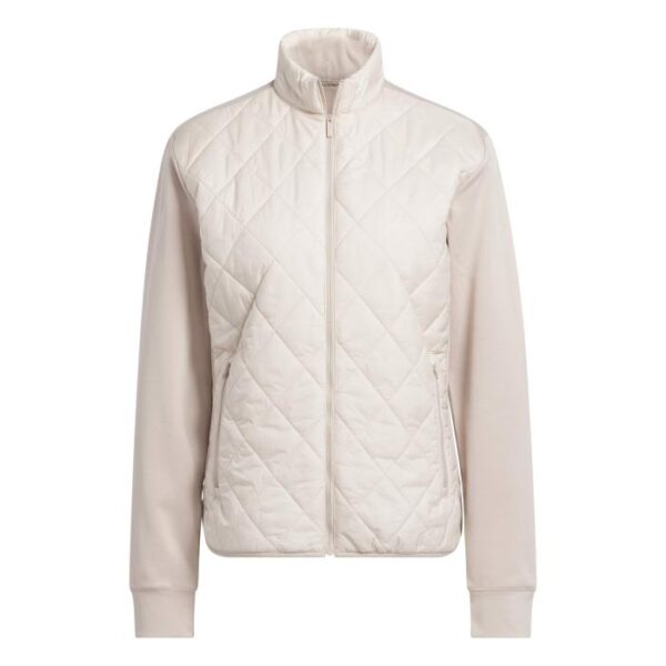 Ultimate365 Quilted Jack, Wonder Taupe