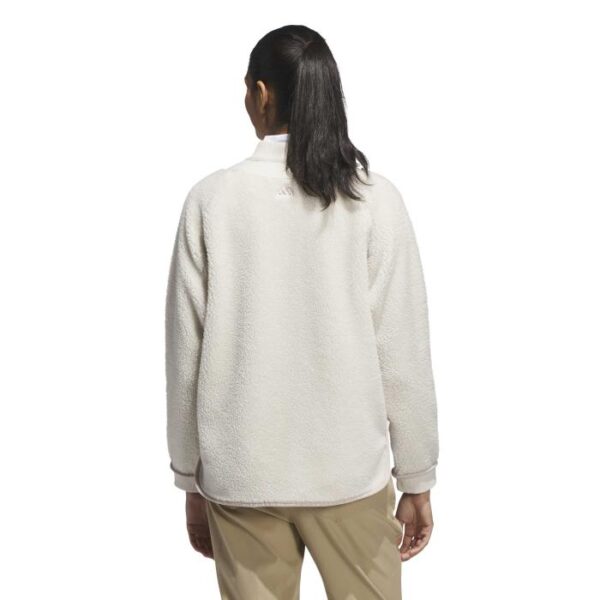 Go-To  Fleece Jack, Alumina - Afbeelding 3
