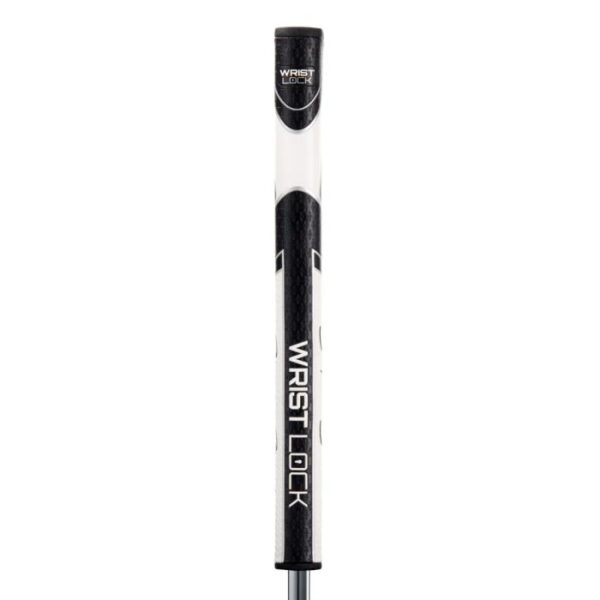 Zenergy Wristlock, Zwart/Wit - Afbeelding 7