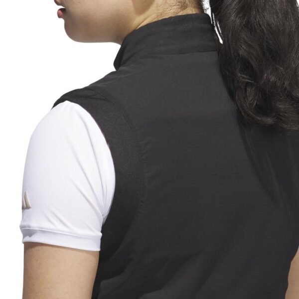Ultimate365 Tour Frostguard Vest, Black - Afbeelding 5
